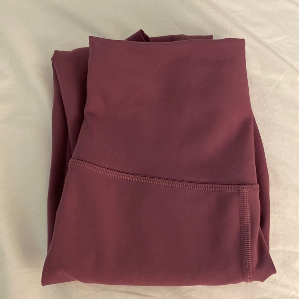 Lululemon Wunder Under Train - worn 3x